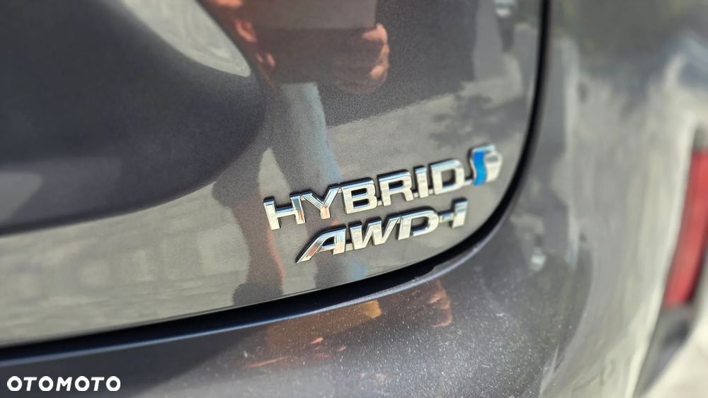 Toyota Yaris Cross Hybrid 1.5 Executive 4x4 - 37