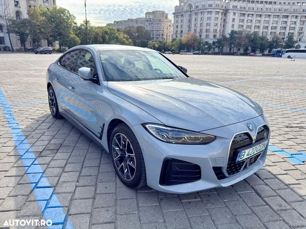 BMW i4 eDrive35 - 2