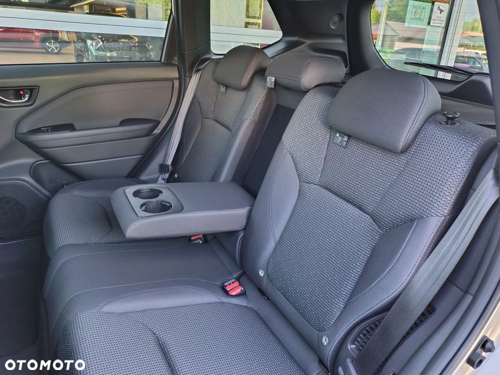 Subaru Forester 2.0i-L Active (EyeSight) Lineartronic - 13
