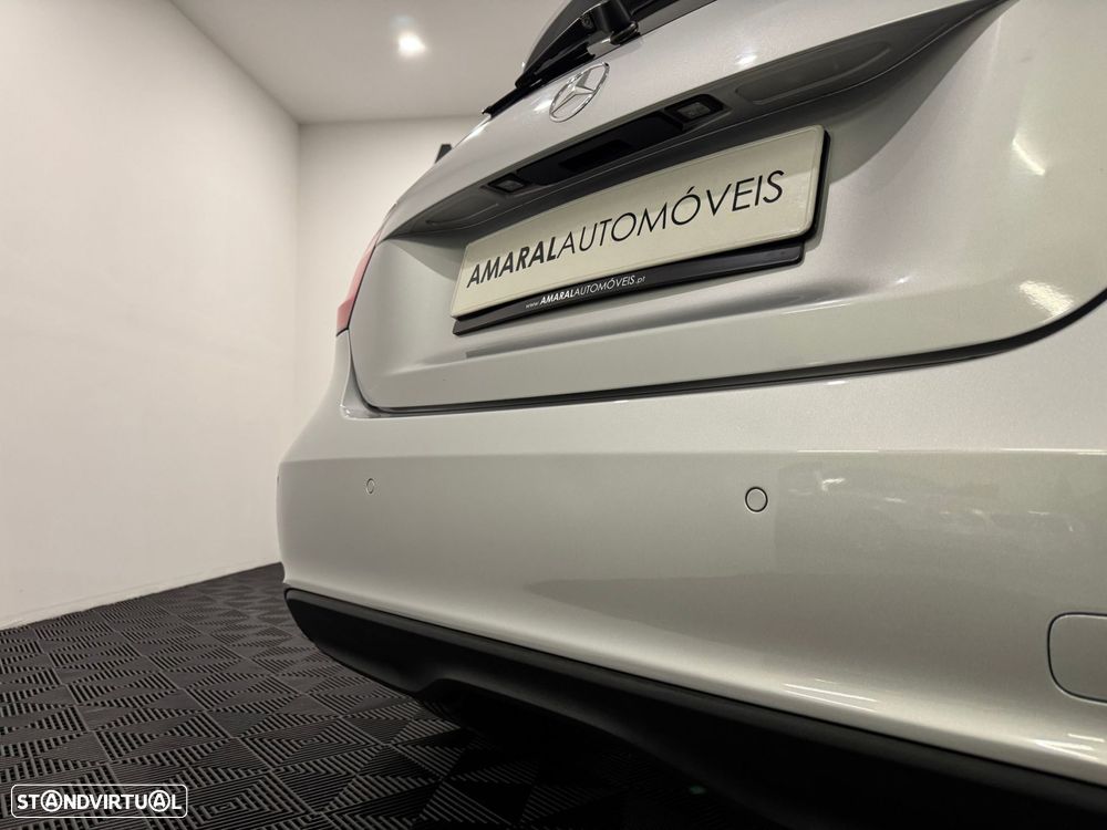 Mercedes-Benz A 200 Style - 23