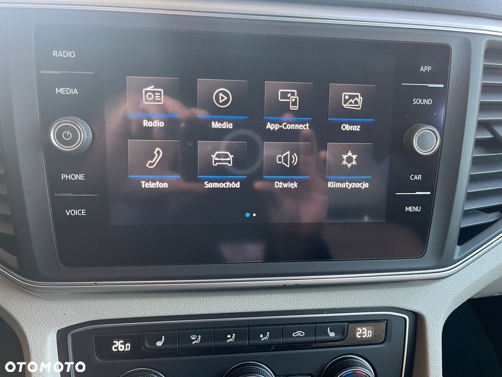 Volkswagen Atlas - 24