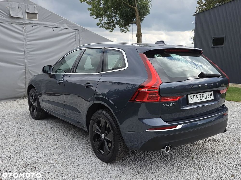 Volvo XC 60 D3 Momentum Pro - 30