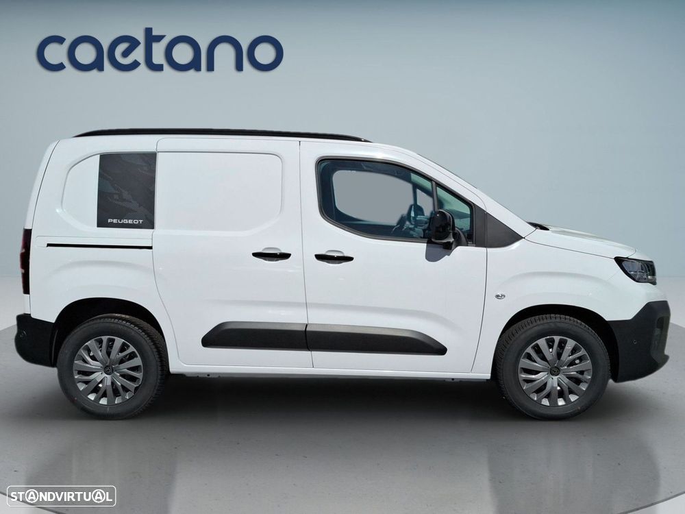 Peugeot Partner - 2
