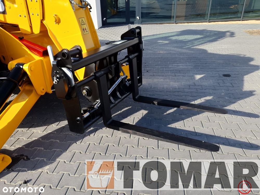 JCB 535-125 HI VIZ - 14