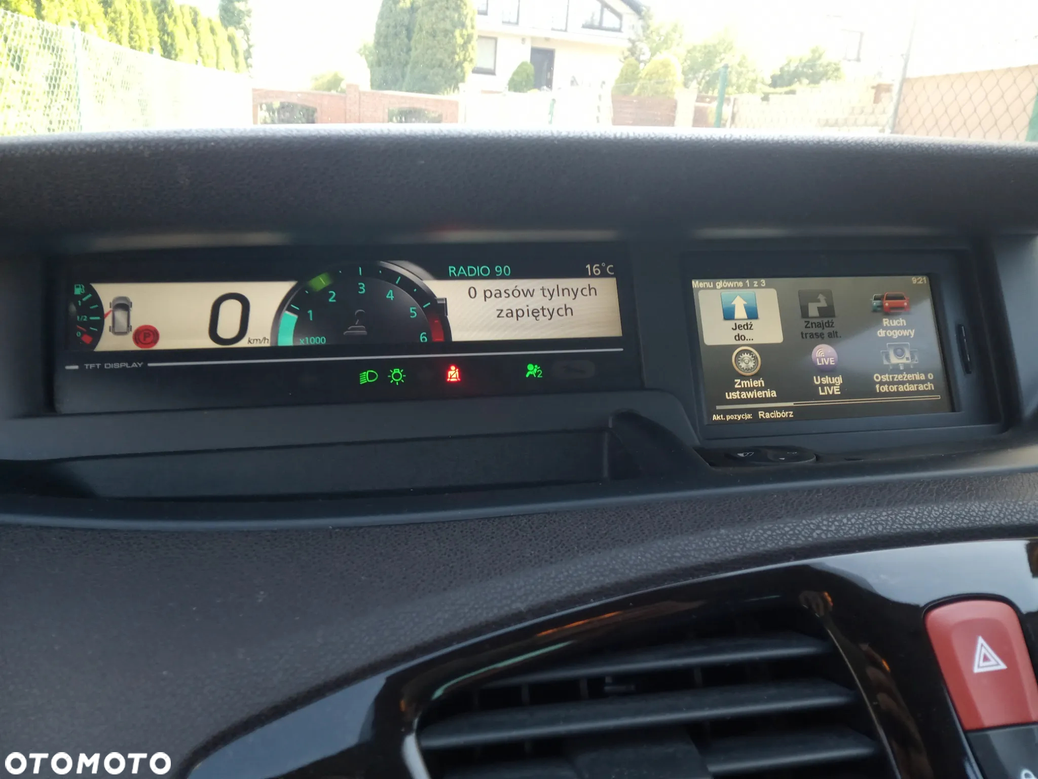 Renault Scenic 2.0 dCi Privilege - 11
