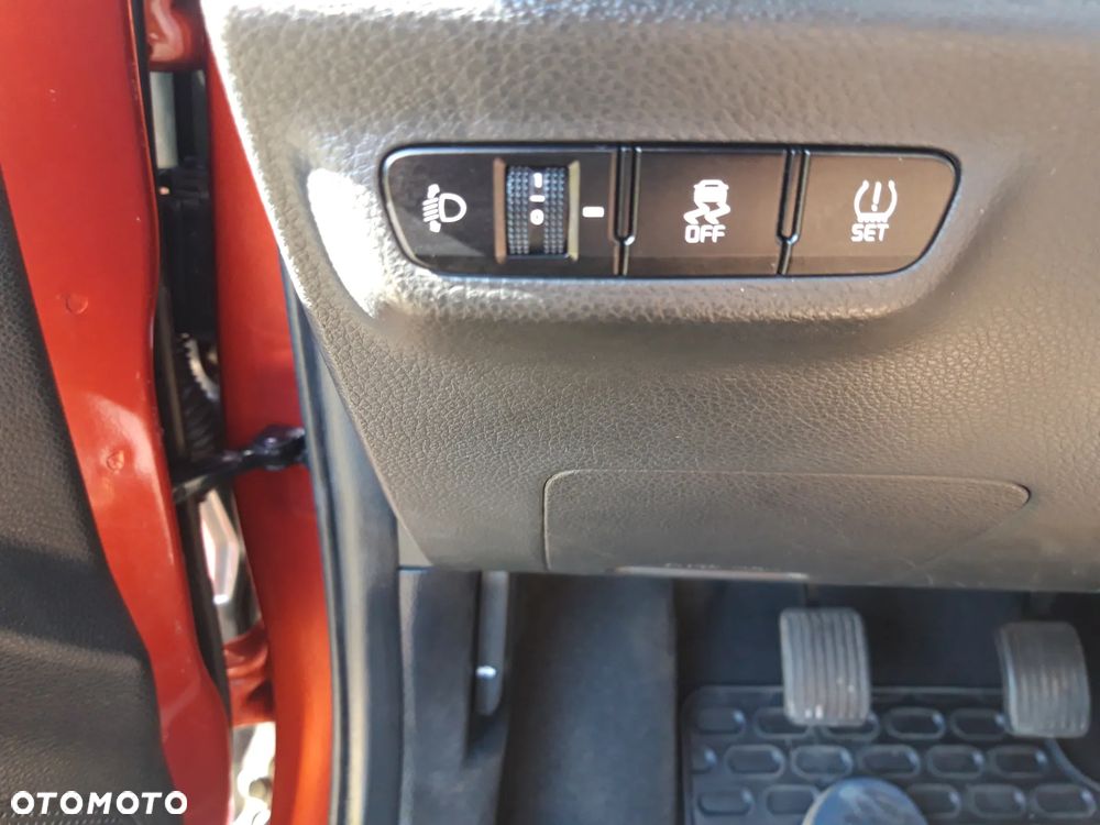 Kia Picanto 1.0 Dream-Team Edition - 10