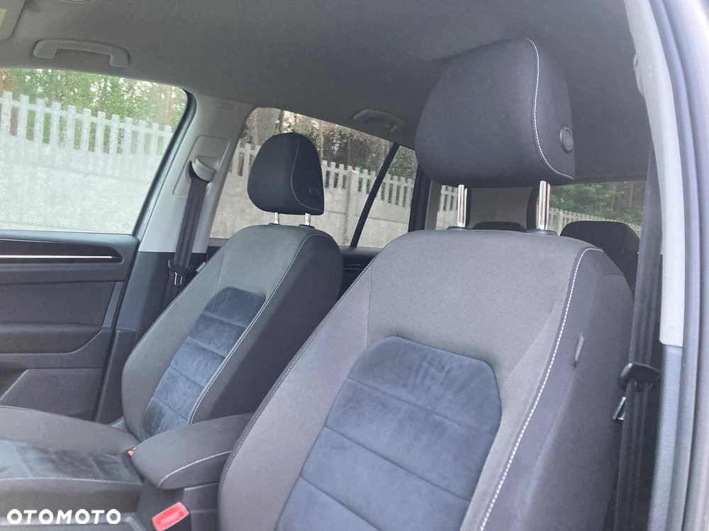 Volkswagen Golf Sportsvan SV 2.0 TDI BMT Highline - 15
