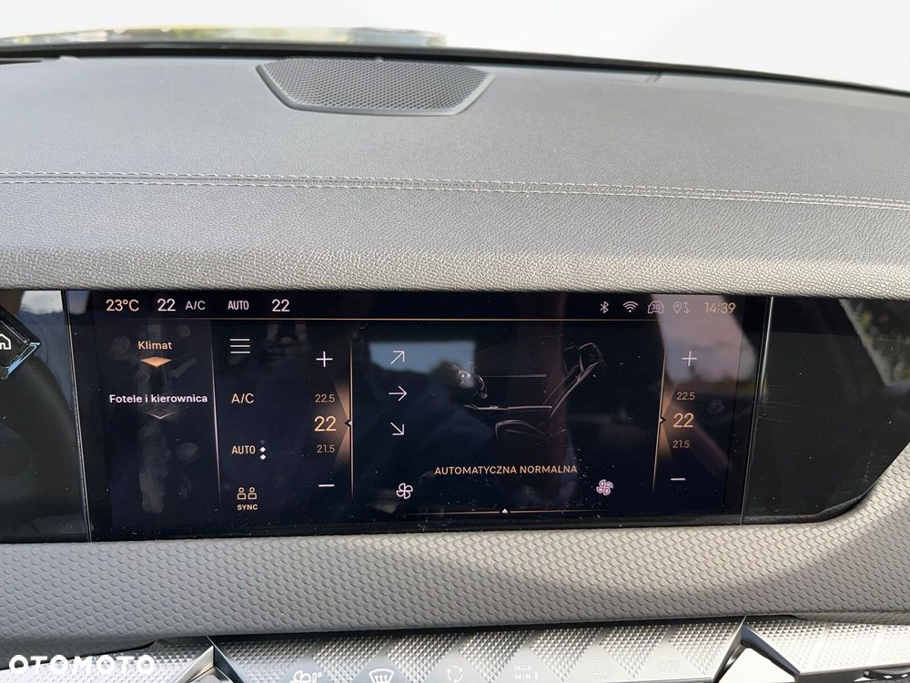 DS Automobiles DS 4 - 39