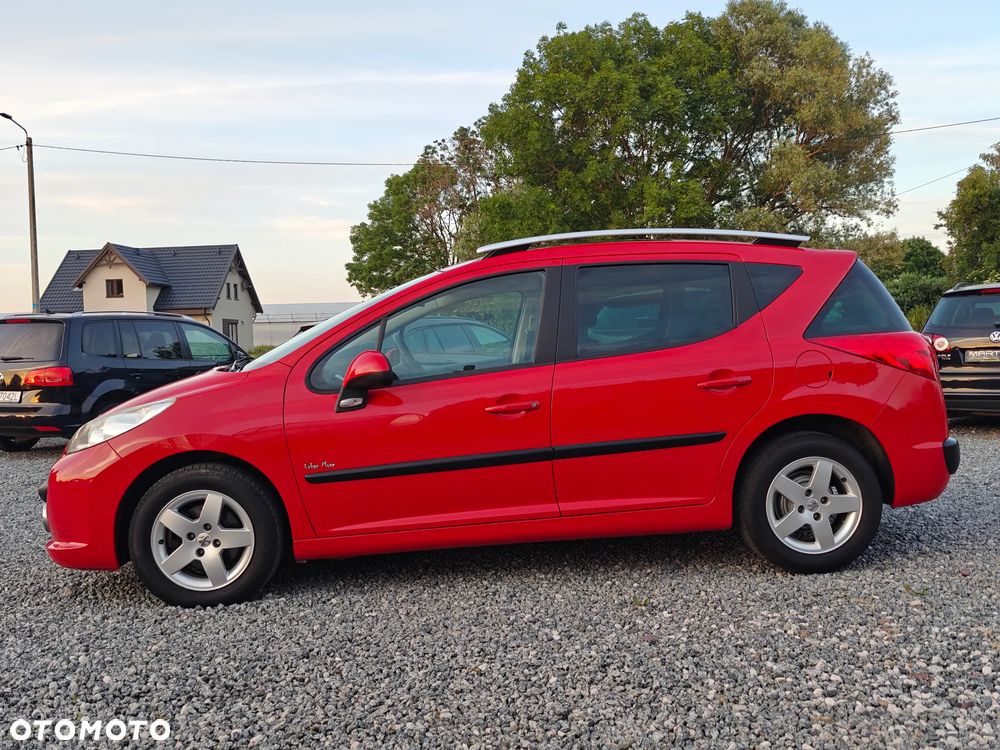 Peugeot 207 95 VTi Urban Style - 6