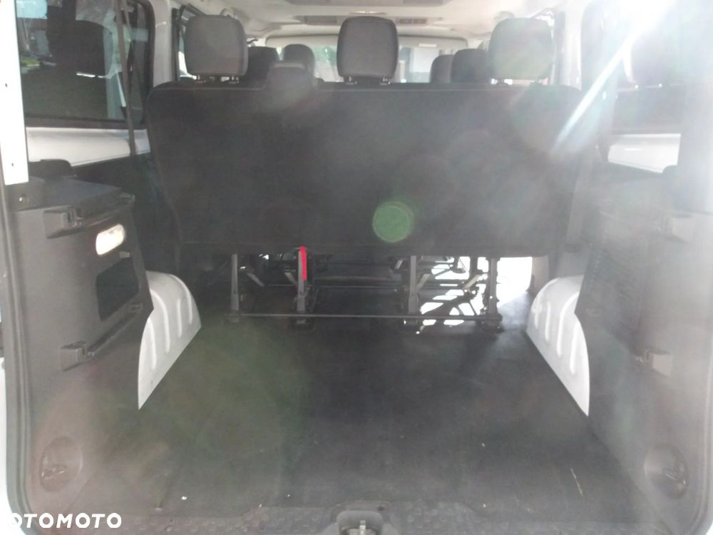 Renault Trafic Grand Passenger 2,9t Pack Clim - 19