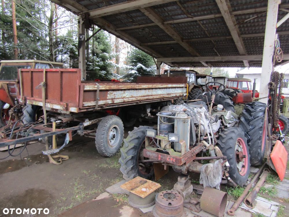 Zetor - 2