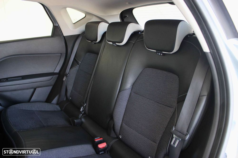 Renault Captur 1.0 TCe Exclusive - 16