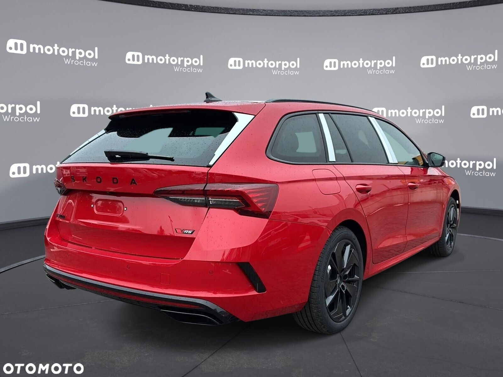 Skoda Octavia - 10