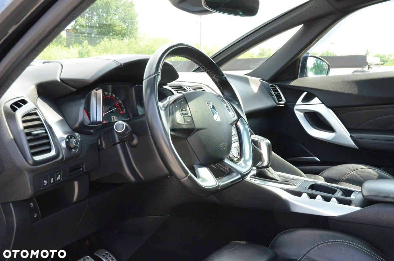 Citroën DS5 - 19