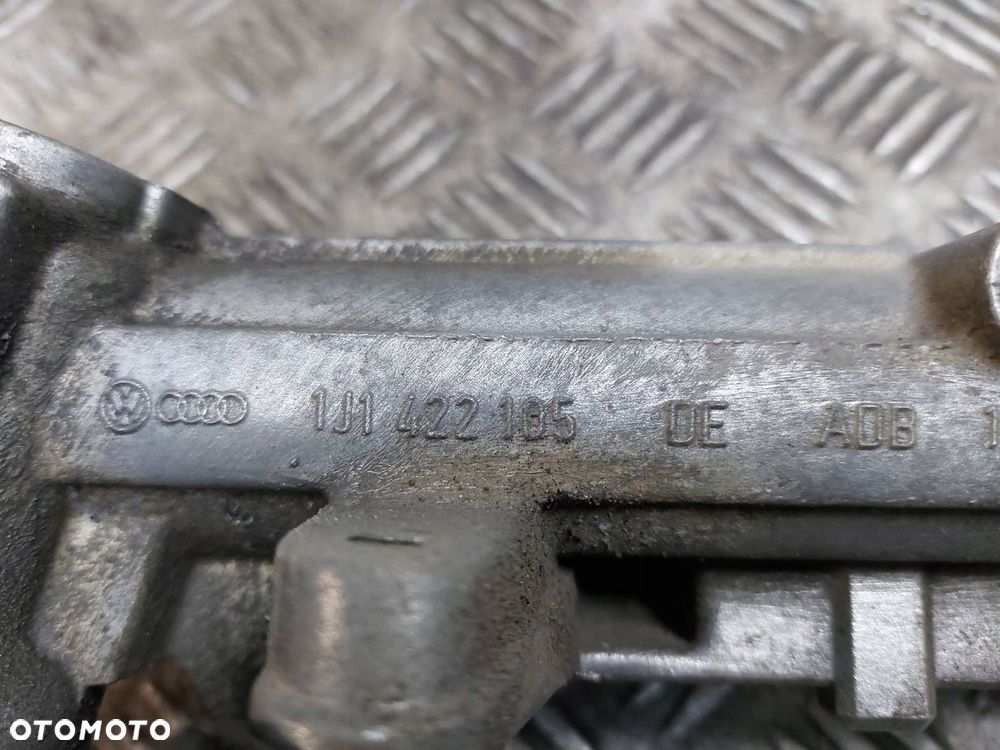 MAGLOWNICA PRZEKŁADNIA KIEROWNICZA VOLKSWAGEN BORA I EU 1J1422105DE - 5