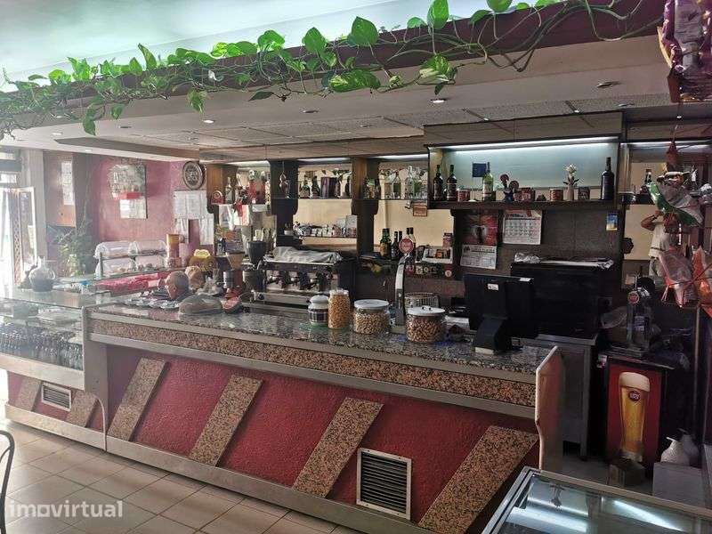 TRESPASSE - Café snacks bar - Grande imagem: 2/4