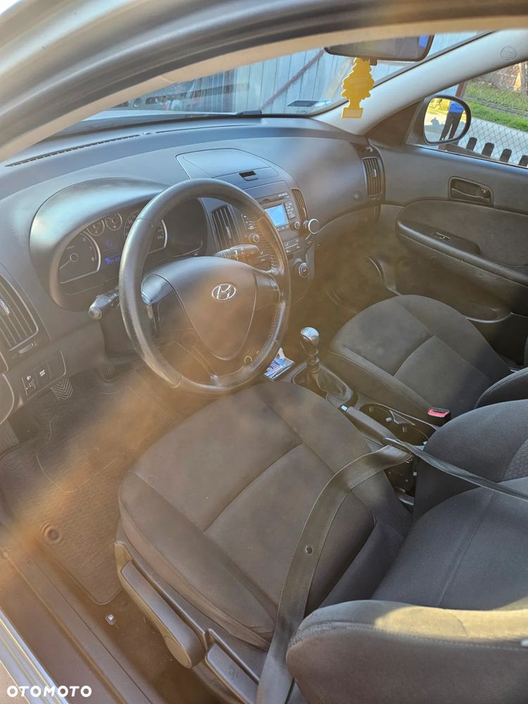 Hyundai i30 - 3