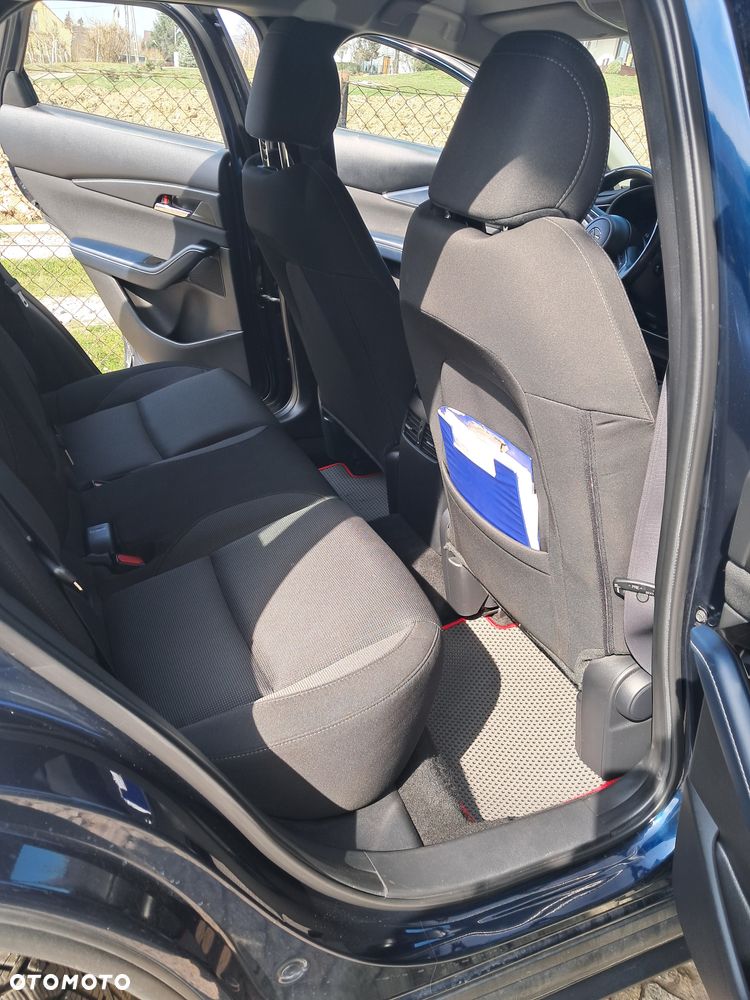 Mazda CX-30 2.0 mHEV Kai AWD - 15