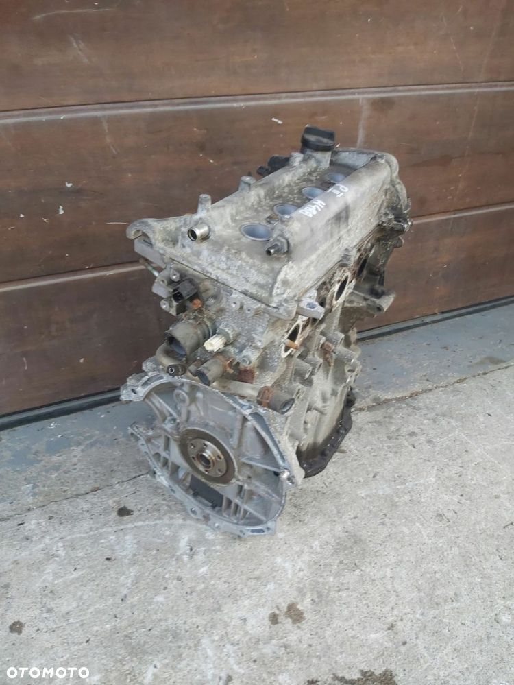 Toyota Prius II 1,5 XW20 silnik słupek blok głowica 03-09r - 2
