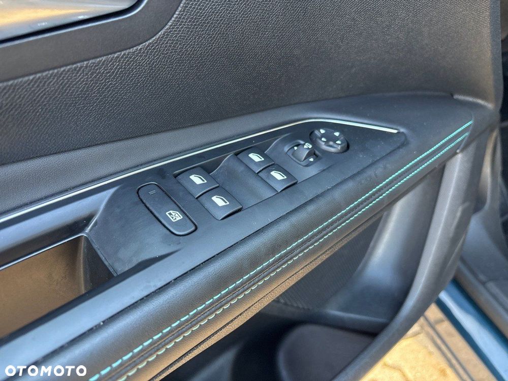 Peugeot 5008 1.5 BlueHDi Allure Pack S&S EAT8 - 15