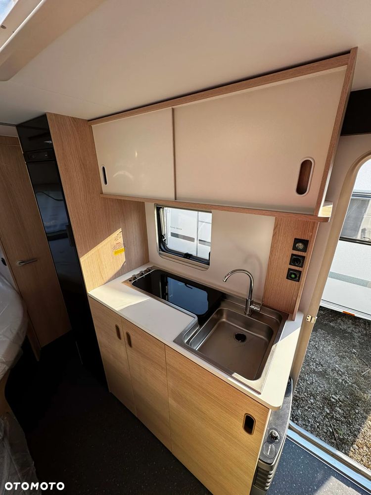 Adria Adria Aviva 472PK - Lekka, 1350kg DMC, Nowa, FV23%, Łóżka piętrowe - 19