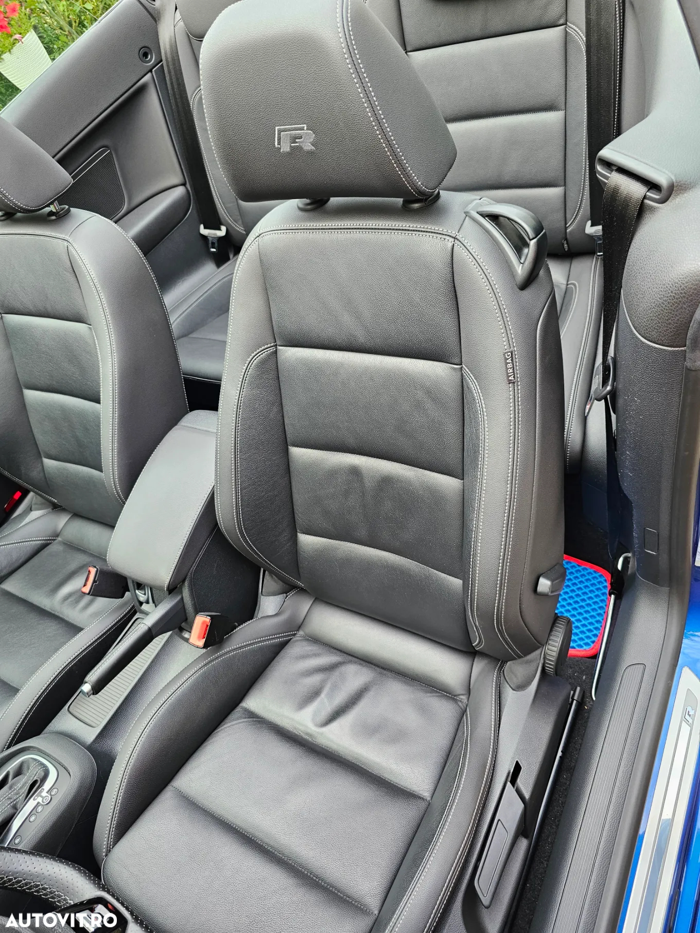 Volkswagen Golf - 9