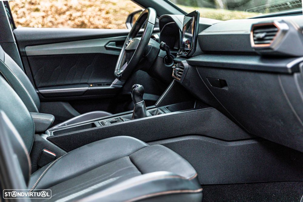 Cupra Formentor - 13