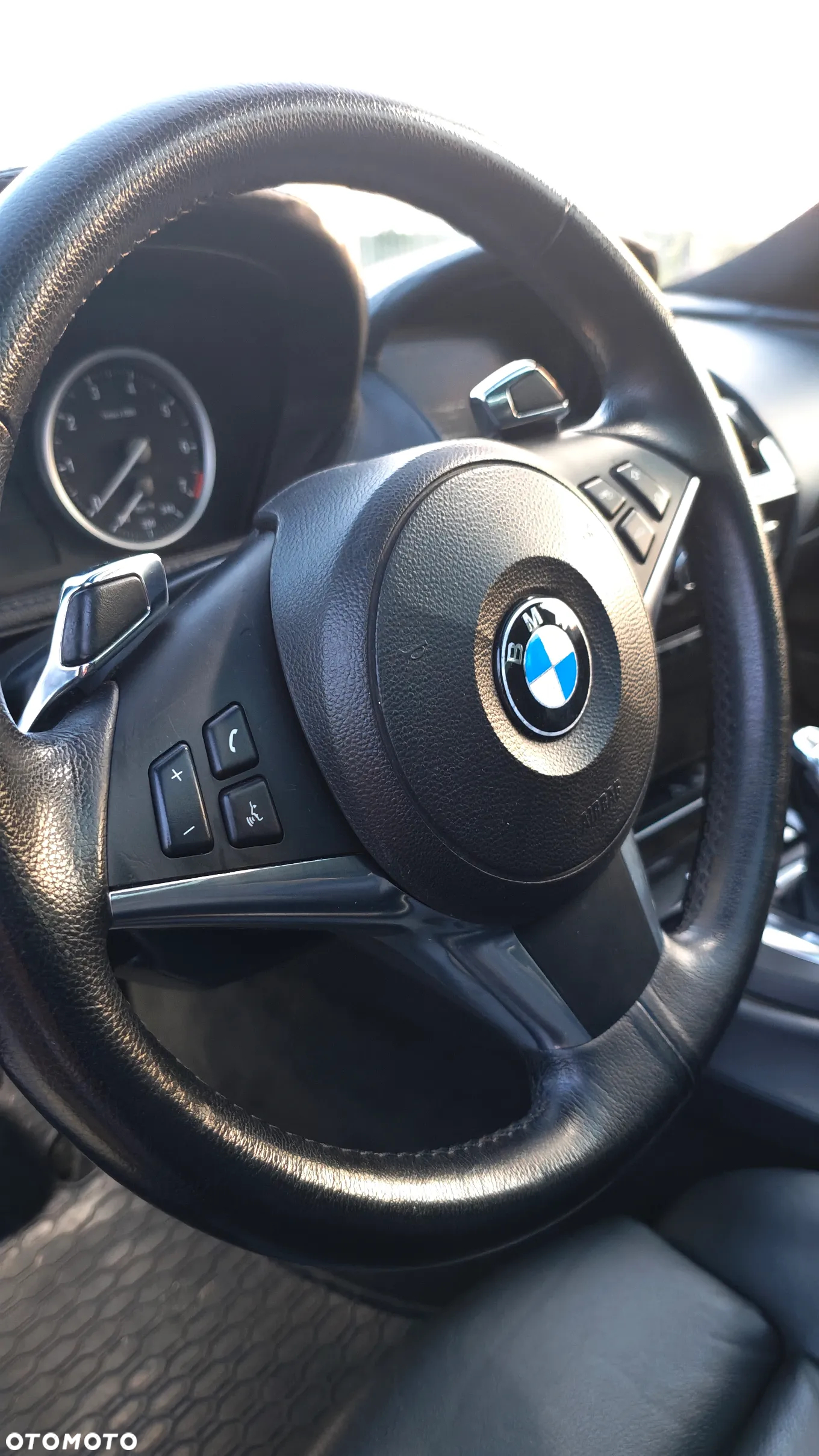 BMW Seria 6 650 i - 9