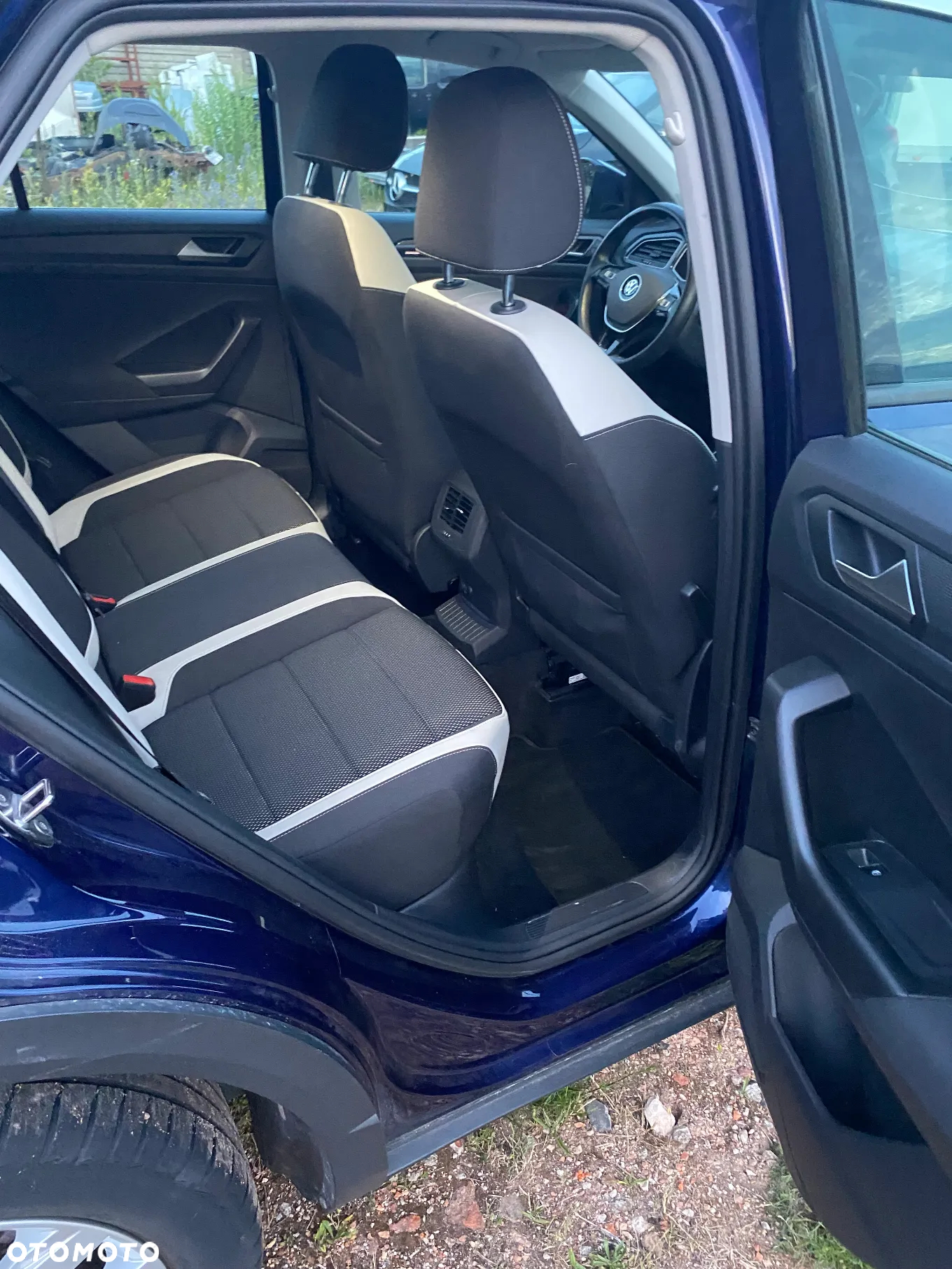 Volkswagen T-Roc 1.5 TSI ACT DSG Style - 15