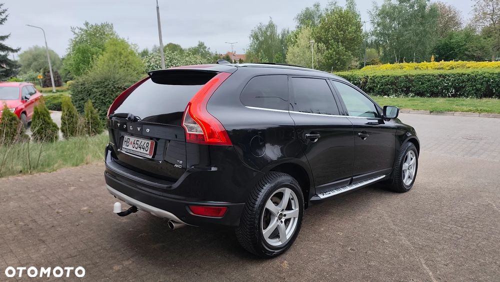 Volvo XC 60 T6 AWD RDesign - 36