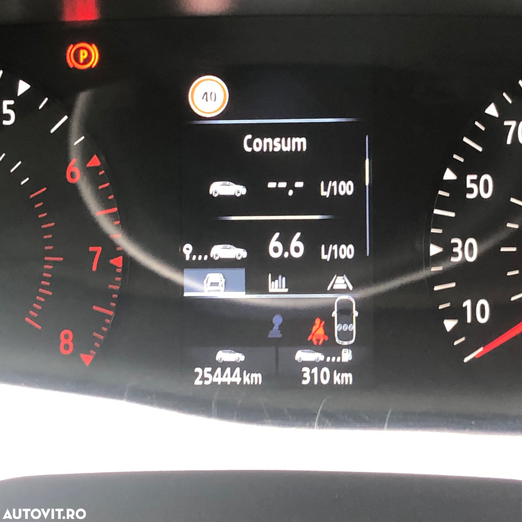 Renault Captur TCe 100 Life - 5