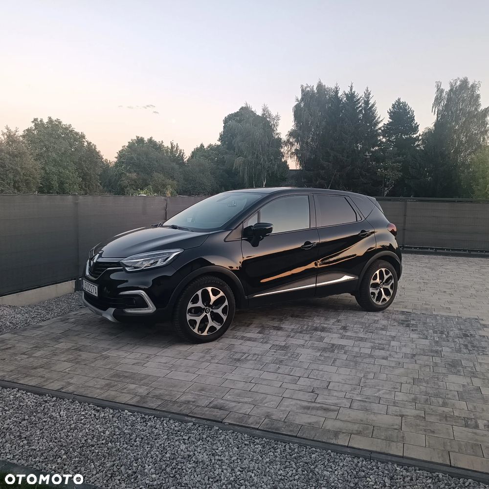 Renault Captur 1.3 Energy TCe S-Edition EDC - 2