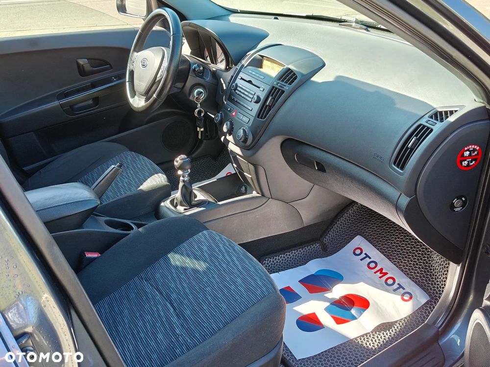 Kia Ceed Cee'd 1.6 Crdi L - 18