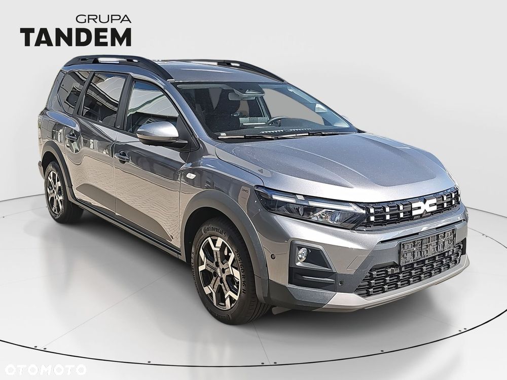 Dacia Jogger - 2