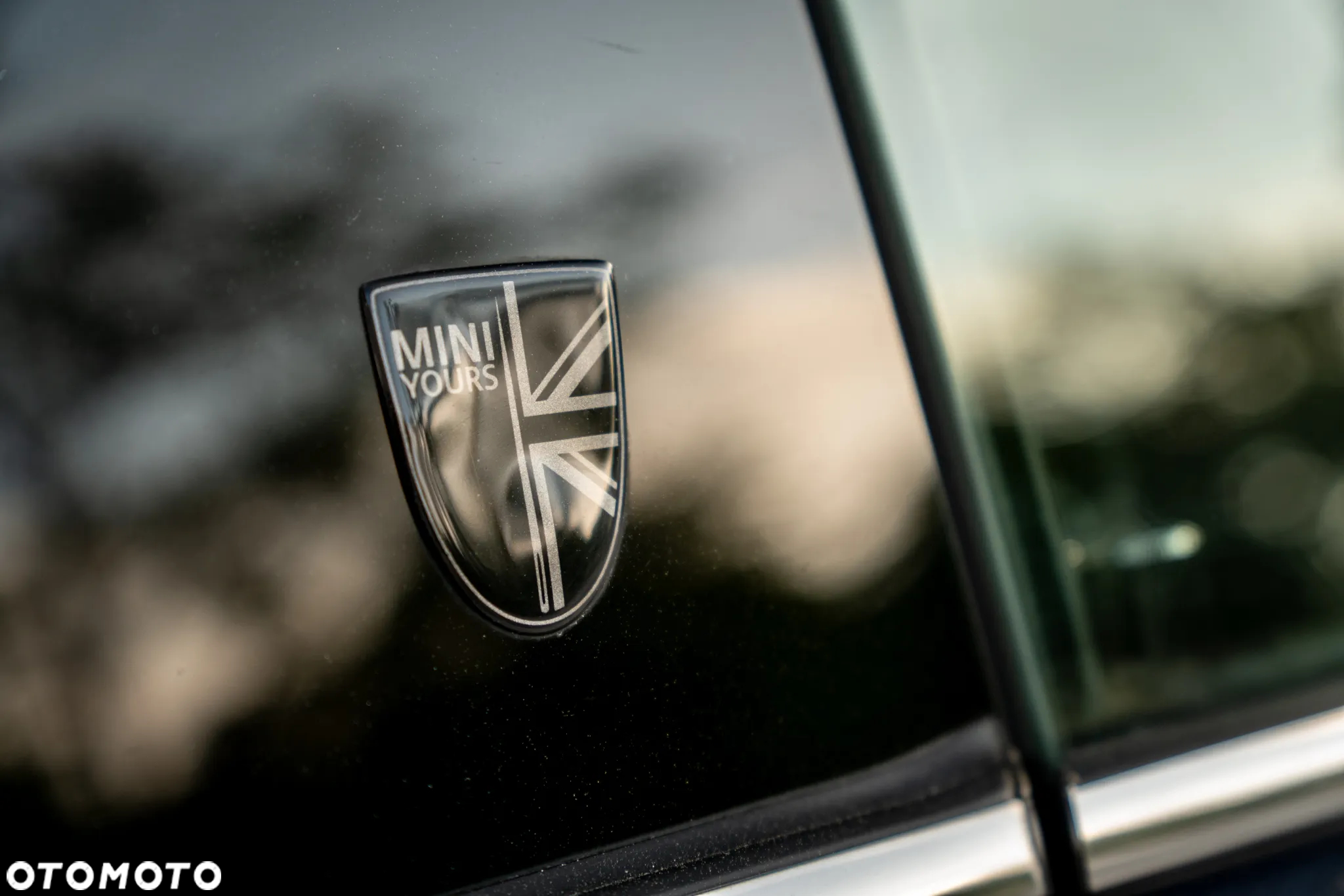 MINI Cooper S GPF sport - 15