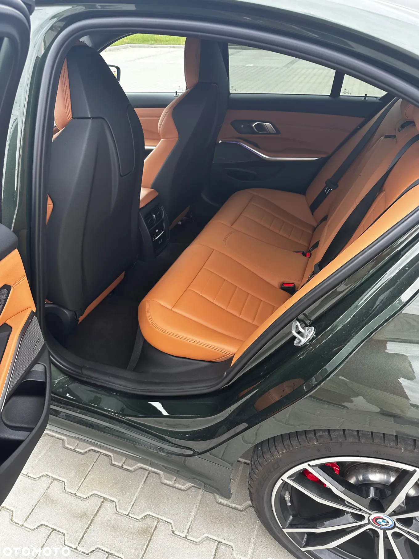 BMW Seria 3 M340d xDrive mHEV sport - 11