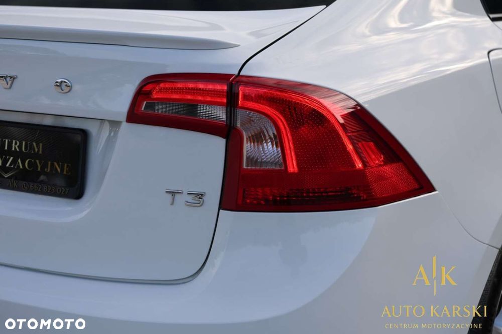 Volvo S60 - 14