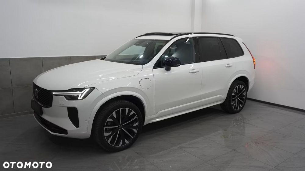 Volvo XC 90 T8 AWD Plus Dark - 6
