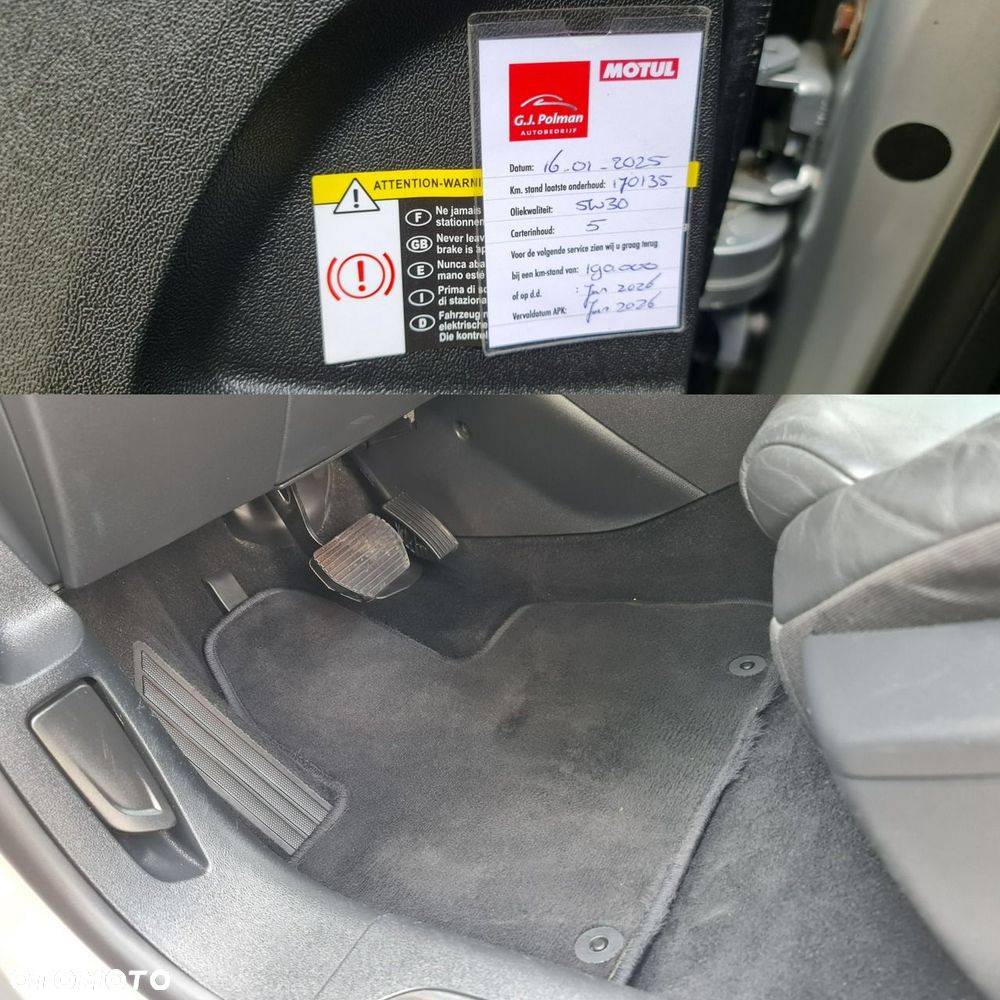Citroën C5 2.0i 16V Exclusive - 15