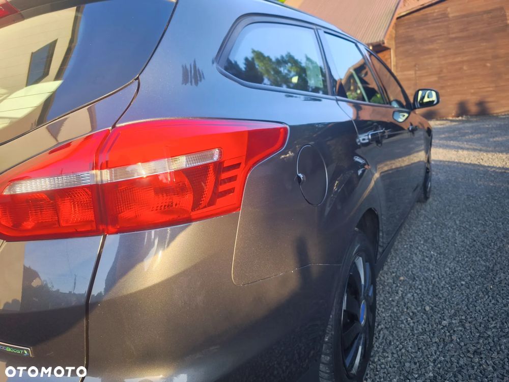 Ford Focus - 18