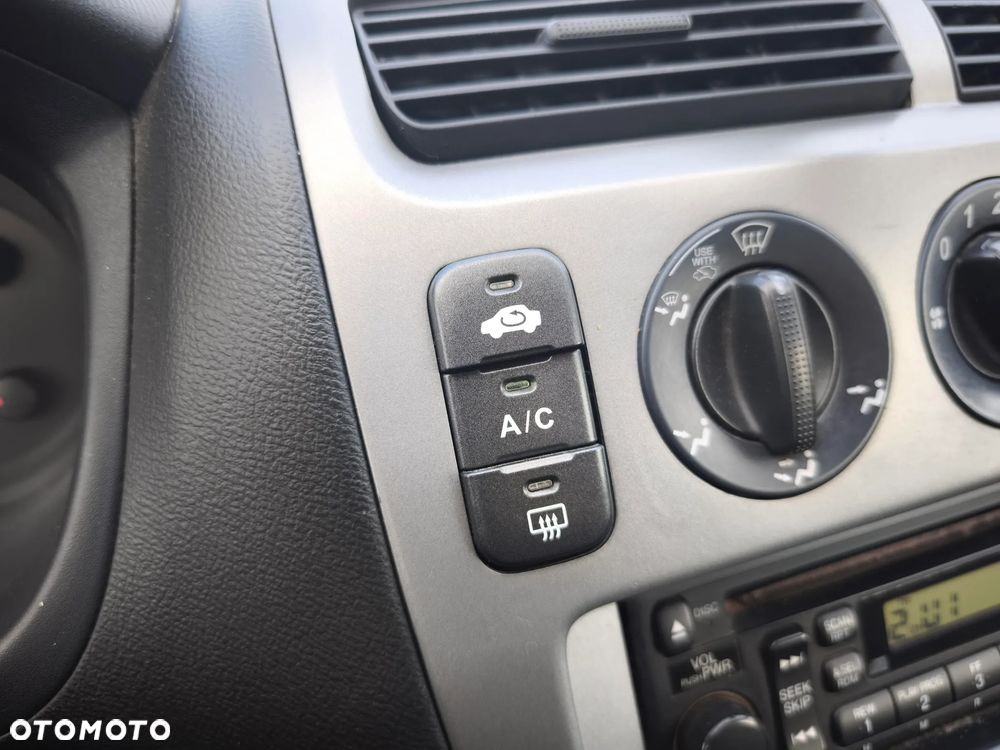 Honda Civic - 18