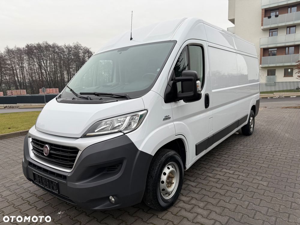 Fiat Ducato - 1