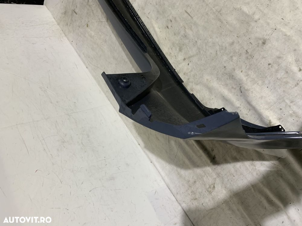 Bara spate Ford Focus 3, facelift, Hatchback, 2014, 2015, 2016, 2017, 2018, cod origine OE F1EB-17906-A. - 9