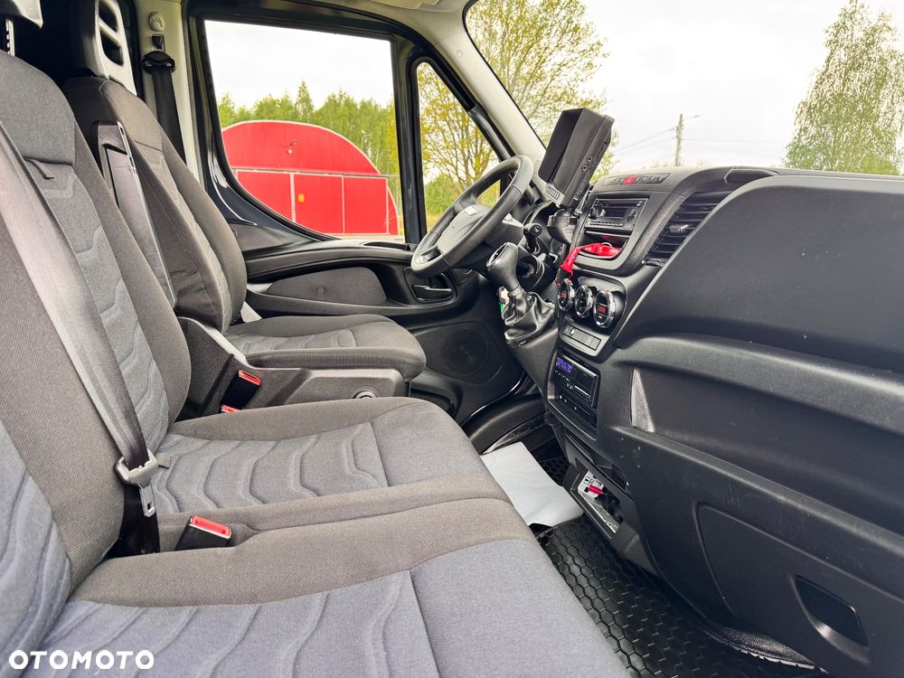 Iveco Daily 72c18 Autolaweta Pomoc Drogowa - 27