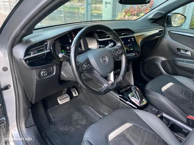 Opel Corsa-e GS Line - 15