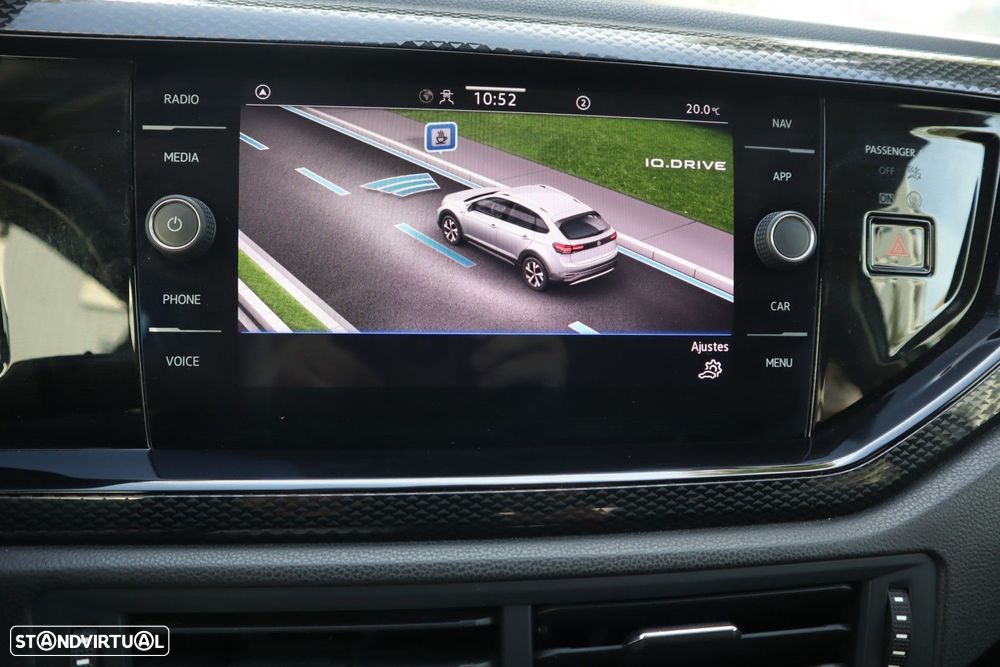 VW Taigo 1.0 TSI Life - 24