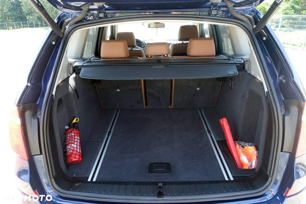 BMW X3 xDrive20d MHEV Luxury Line - 18