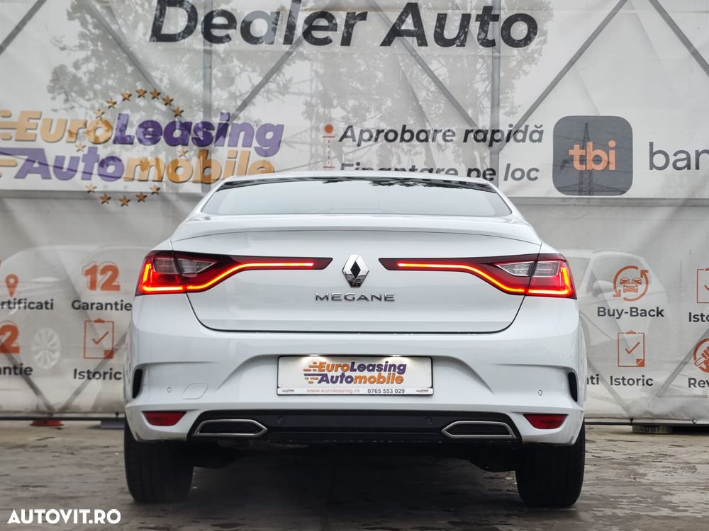 Renault Megane BLUE dCi 115 INTENS - 7