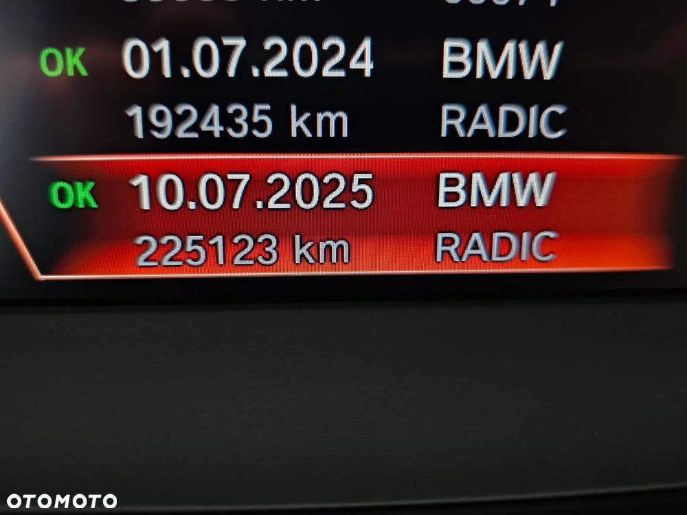 BMW Seria 5 520d - 7