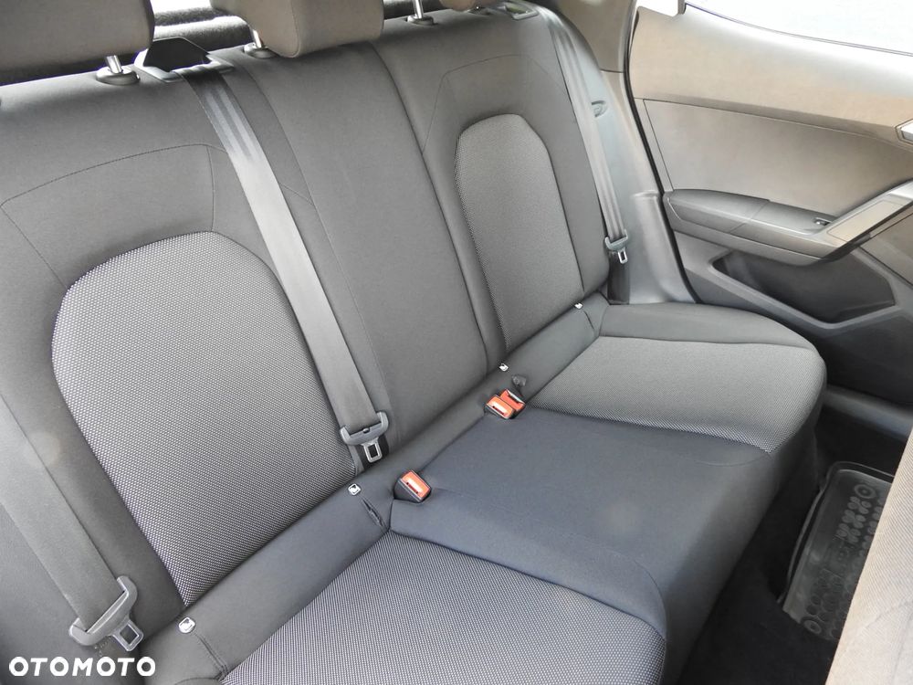 Seat Arona 1.0 Eco TSI XCELLENCE - 13